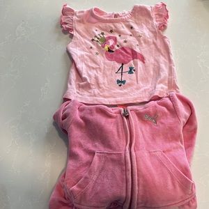 Size 12month clothing